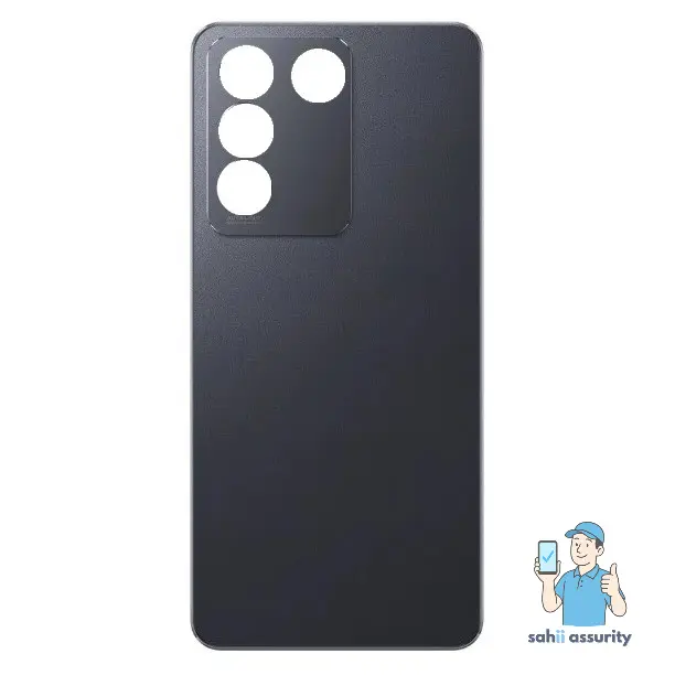 Back Panel Cover for Vivo S16e